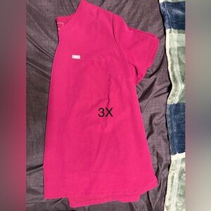 Figs scrub set/$30/like new